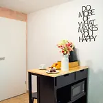 Leidenschaft Und In Triberg Apartment *