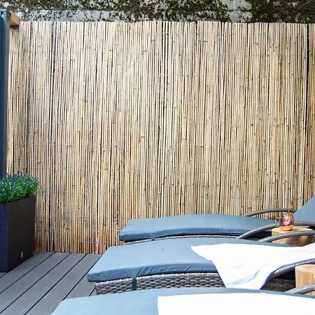 Apartment Wellnessoase Mitten In Triberg