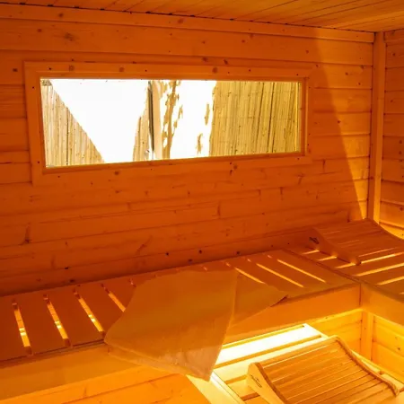 Wellnessoase Mitten In Triberg Apartment