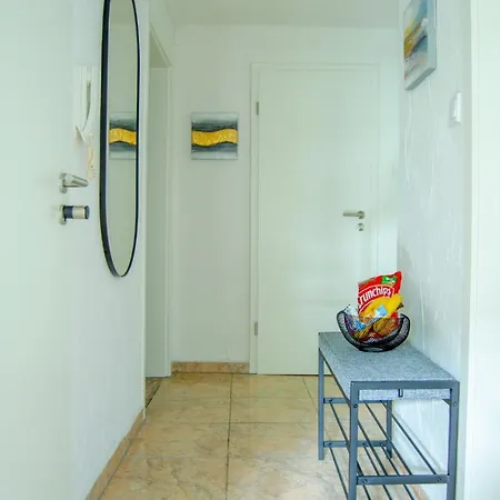Wellnessoase Mitten In Triberg Apartment *