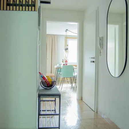 Lägenhet Leidenschaft Und In Triberg *