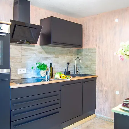 Wellnessoase Mitten In Triberg Apartment Triberg im Schwarzwald