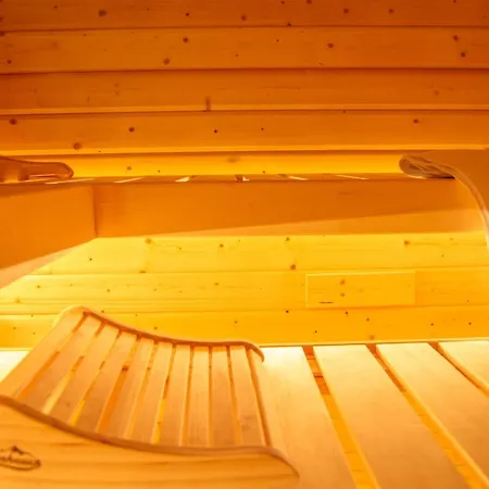 Wellnessoase Mitten In Triberg * Triberg im Schwarzwald