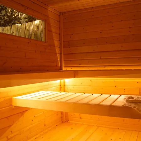 Wellnessoase Mitten In Triberg Apartment Triberg im Schwarzwald