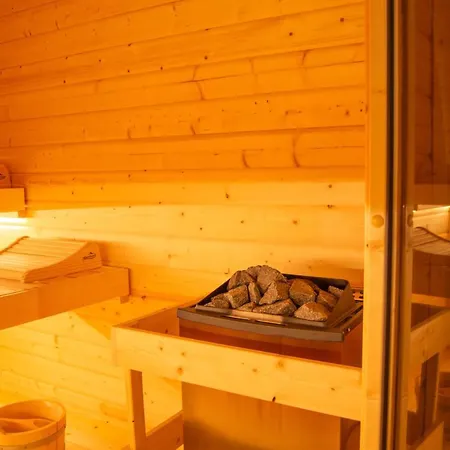 Wellnessoase Mitten In Triberg Triberg im Schwarzwald
