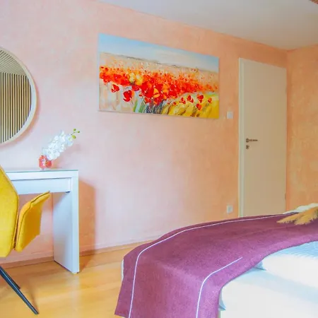 Wellnessoase Mitten In Triberg Apartment *
