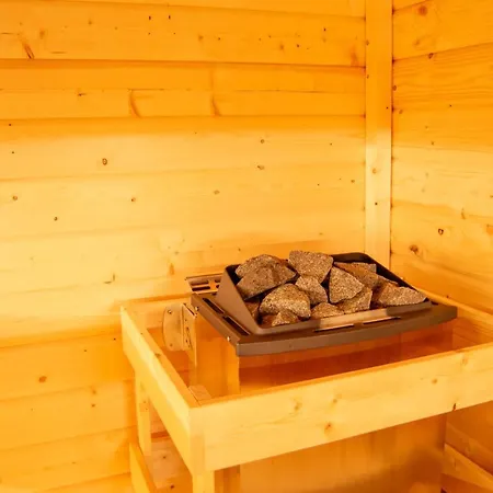 Wellnessoase Mitten In Triberg Apartment *