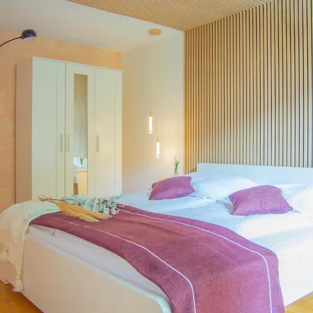 Wellnessoase Mitten In Triberg * Triberg im Schwarzwald