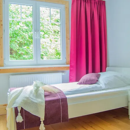 Wellnessoase Mitten In Triberg Apartment