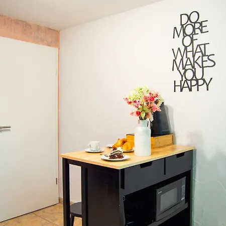 Leidenschaft Und In Triberg Apartman *